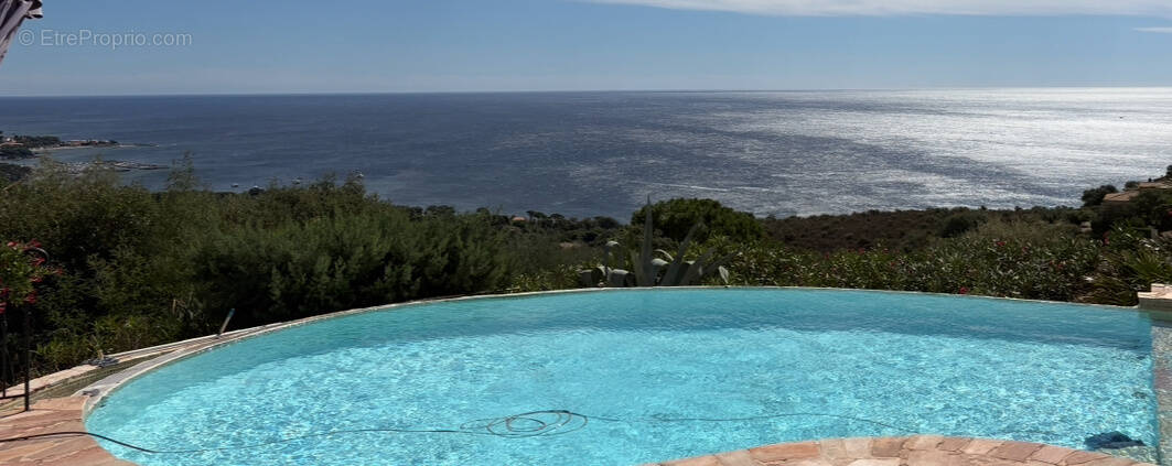 Maison à SAINTE-MAXIME