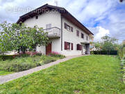 Maison à ANNEMASSE