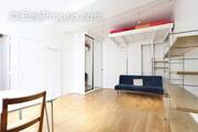 Appartement à PARIS-1E