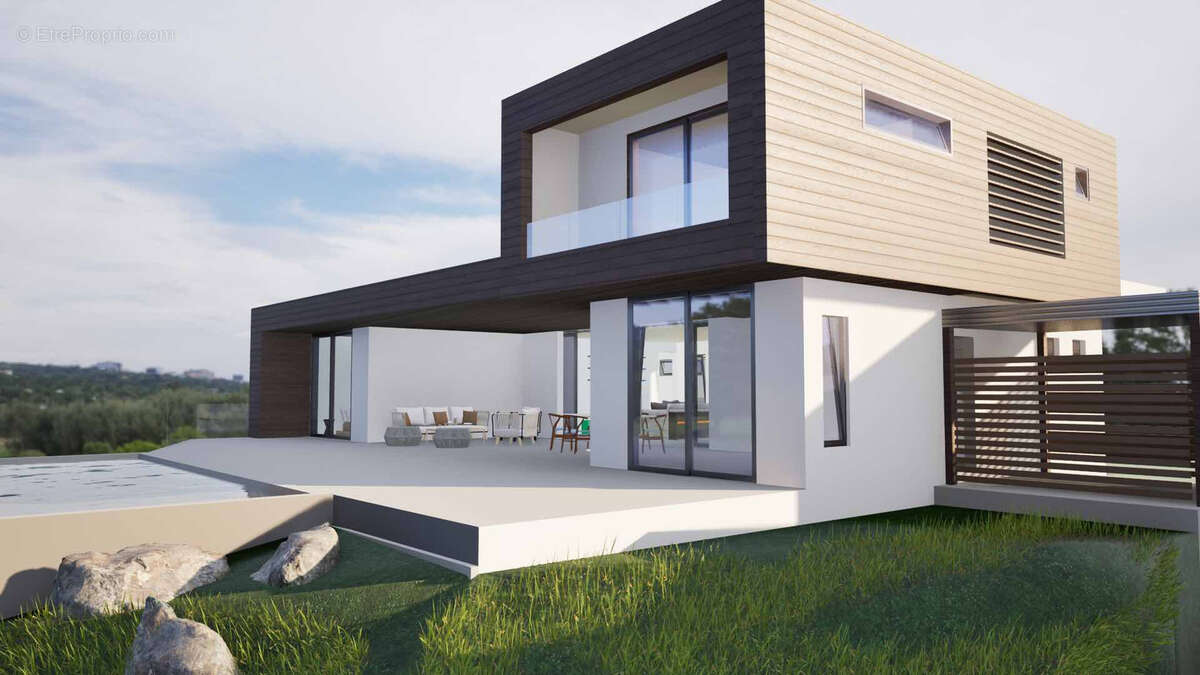 Terrain à SAINT-FRANCOIS