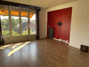 Appartement à PONTOISE