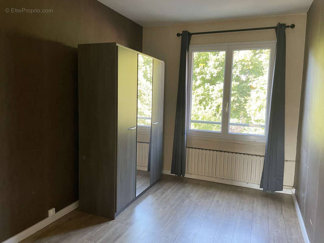 Appartement à PONTOISE