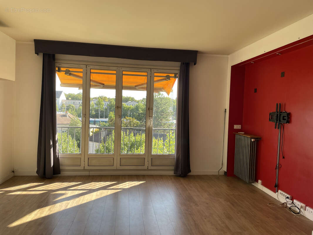 Appartement à PONTOISE