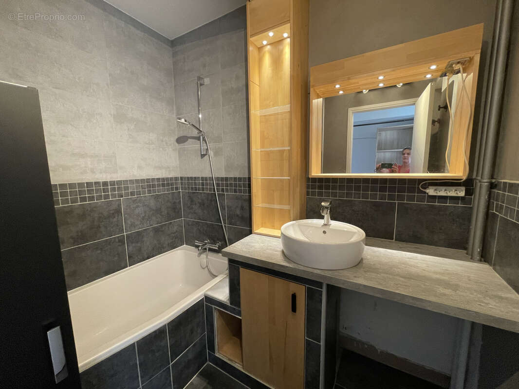 Appartement à PONTOISE