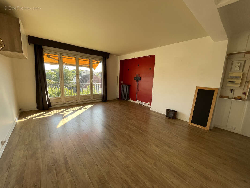 Appartement à PONTOISE