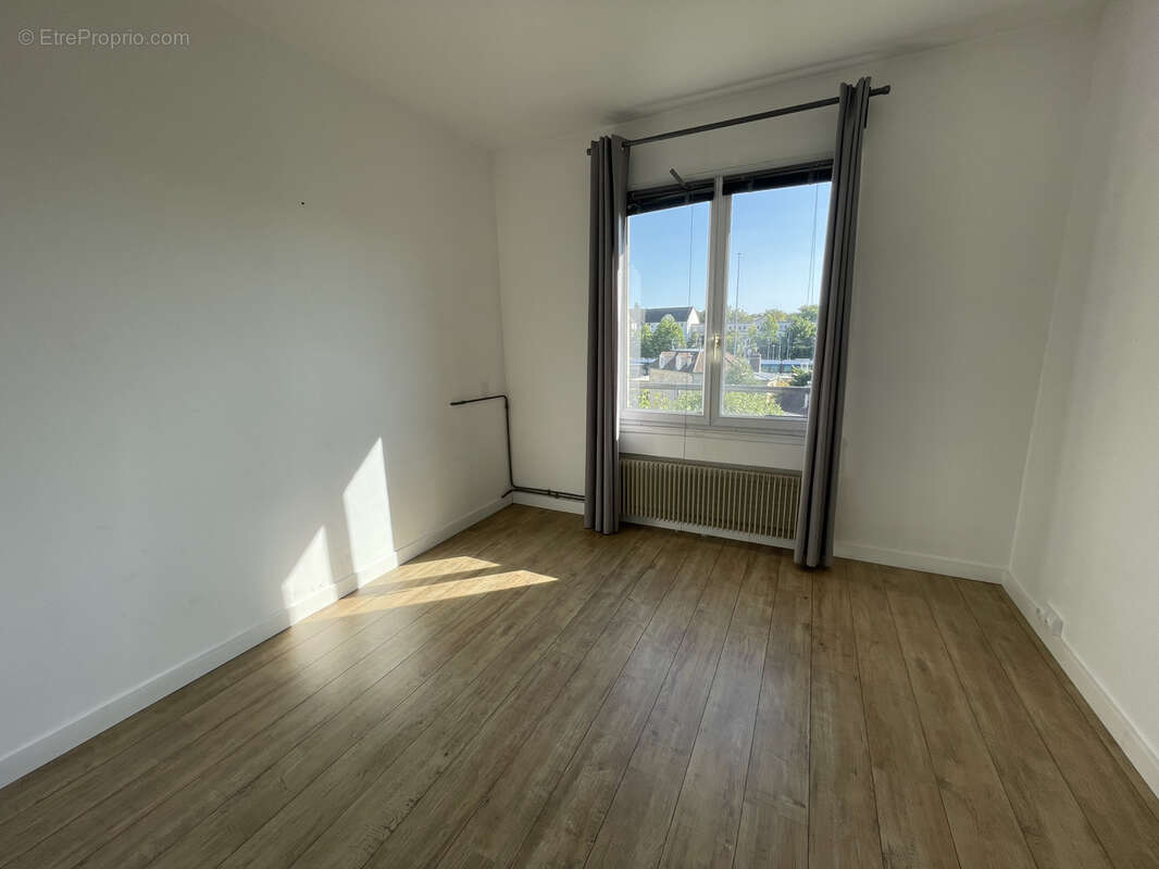 Appartement à PONTOISE