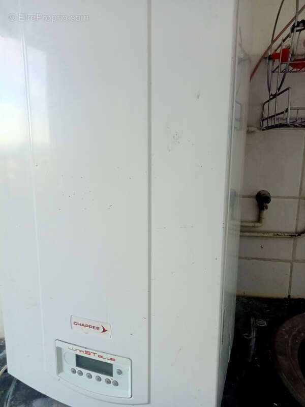 Appartement à CARPENTRAS