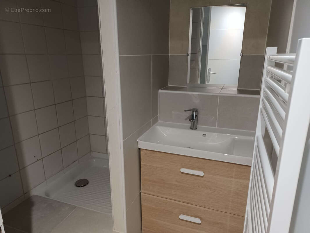 Appartement à CARPENTRAS