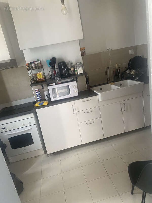 Appartement à CARPENTRAS