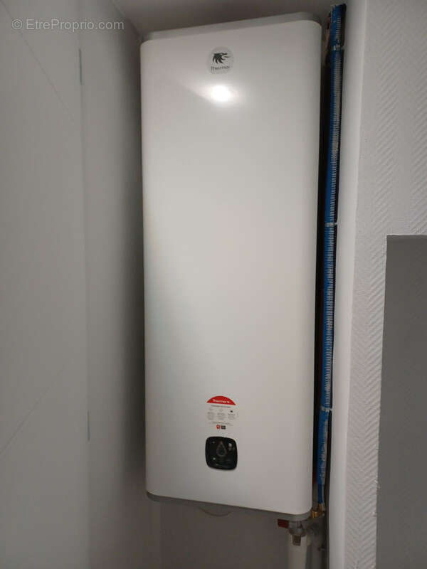 Appartement à CARPENTRAS