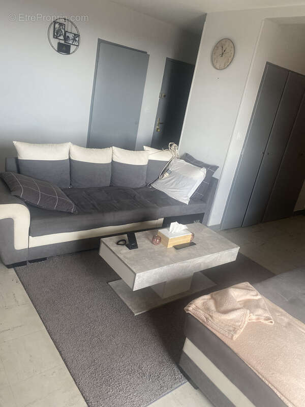 Appartement à CARPENTRAS