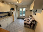 Appartement à LES SABLES-D'OLONNE