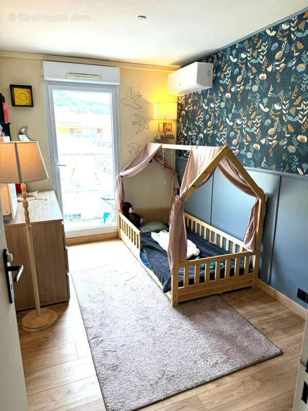 Appartement à GRASSE