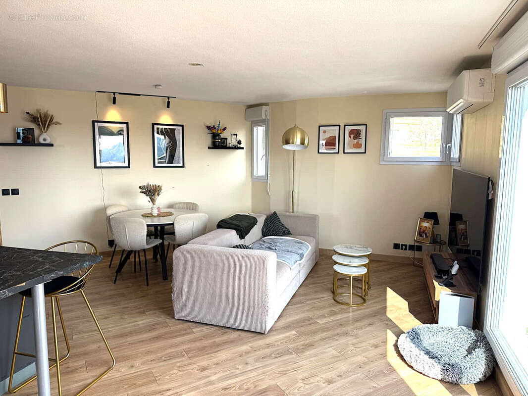 Appartement à GRASSE