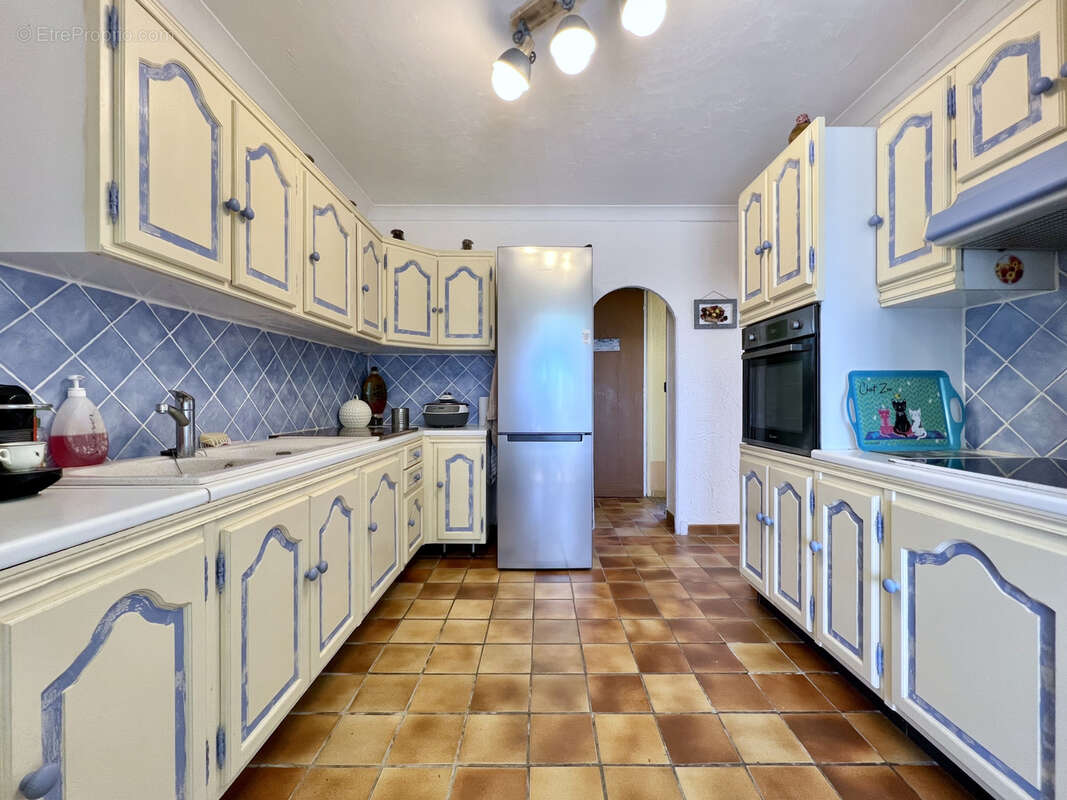 Maison à LES ISSAMBRES