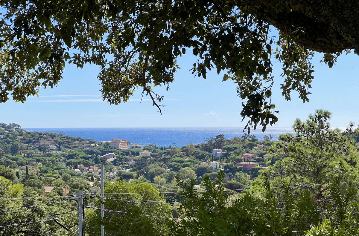 Maison à LES ISSAMBRES