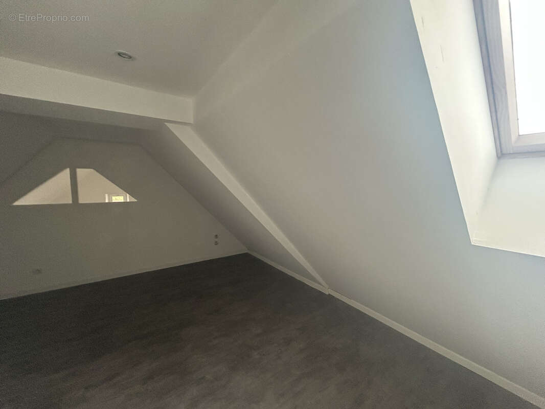 Maison à CHAMPAGNEY