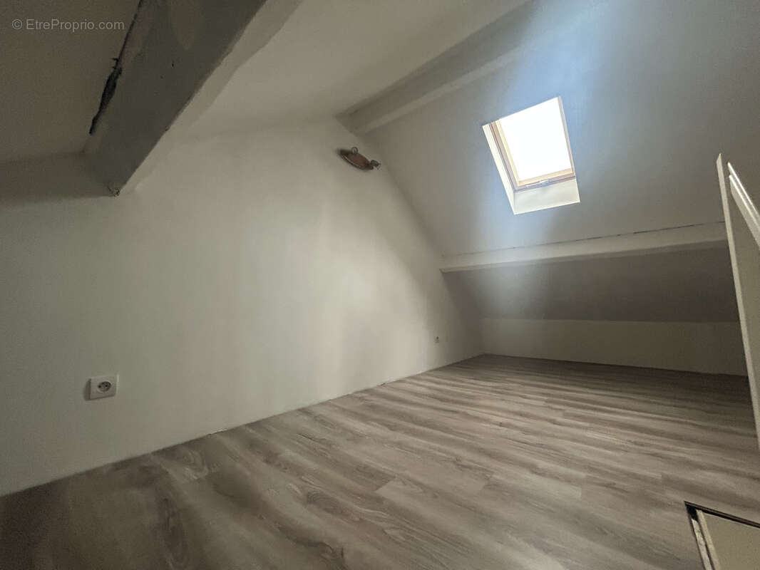 Maison à CHAMPAGNEY