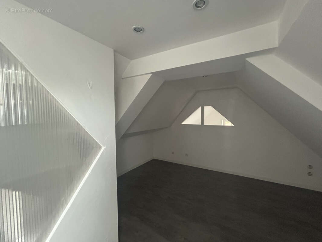 Maison à CHAMPAGNEY