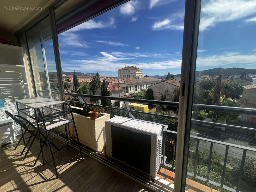 Appartement à LA SEYNE-SUR-MER