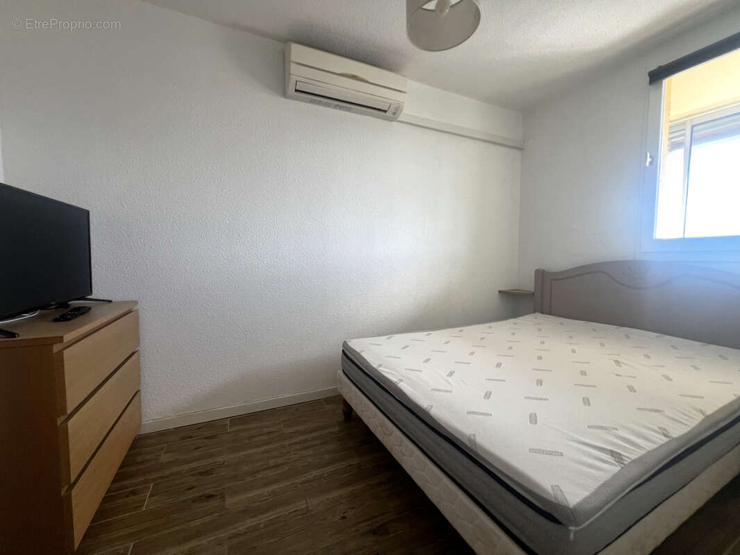 Appartement à LA SEYNE-SUR-MER