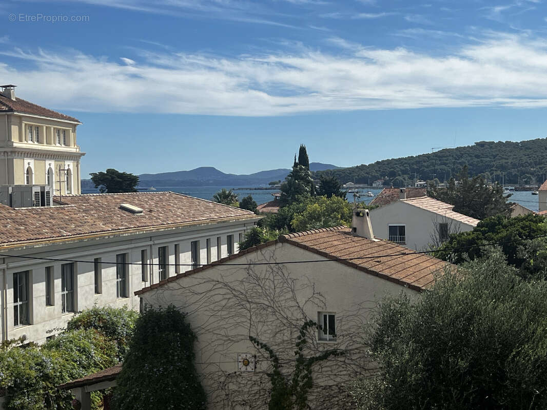 Appartement à LA SEYNE-SUR-MER