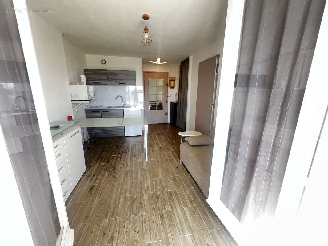 Appartement à LA SEYNE-SUR-MER