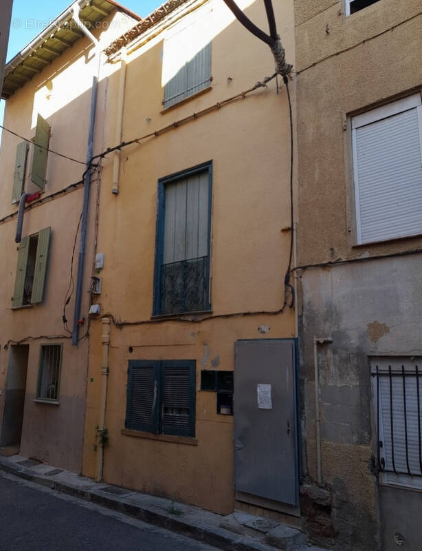Appartement à PERPIGNAN