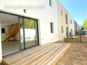 Maison à CASTELNAU-LE-LEZ