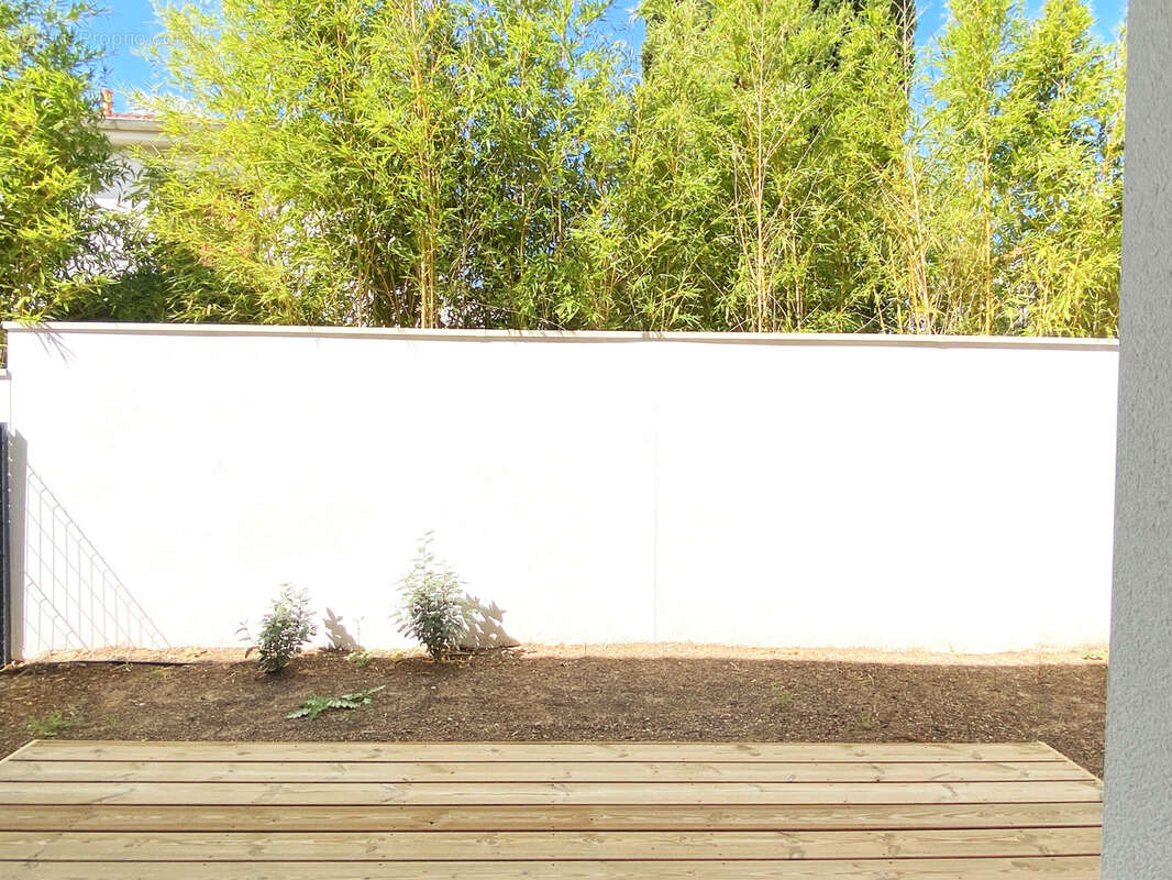 Maison à CASTELNAU-LE-LEZ