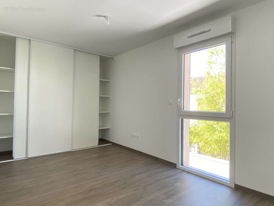 Maison à CASTELNAU-LE-LEZ