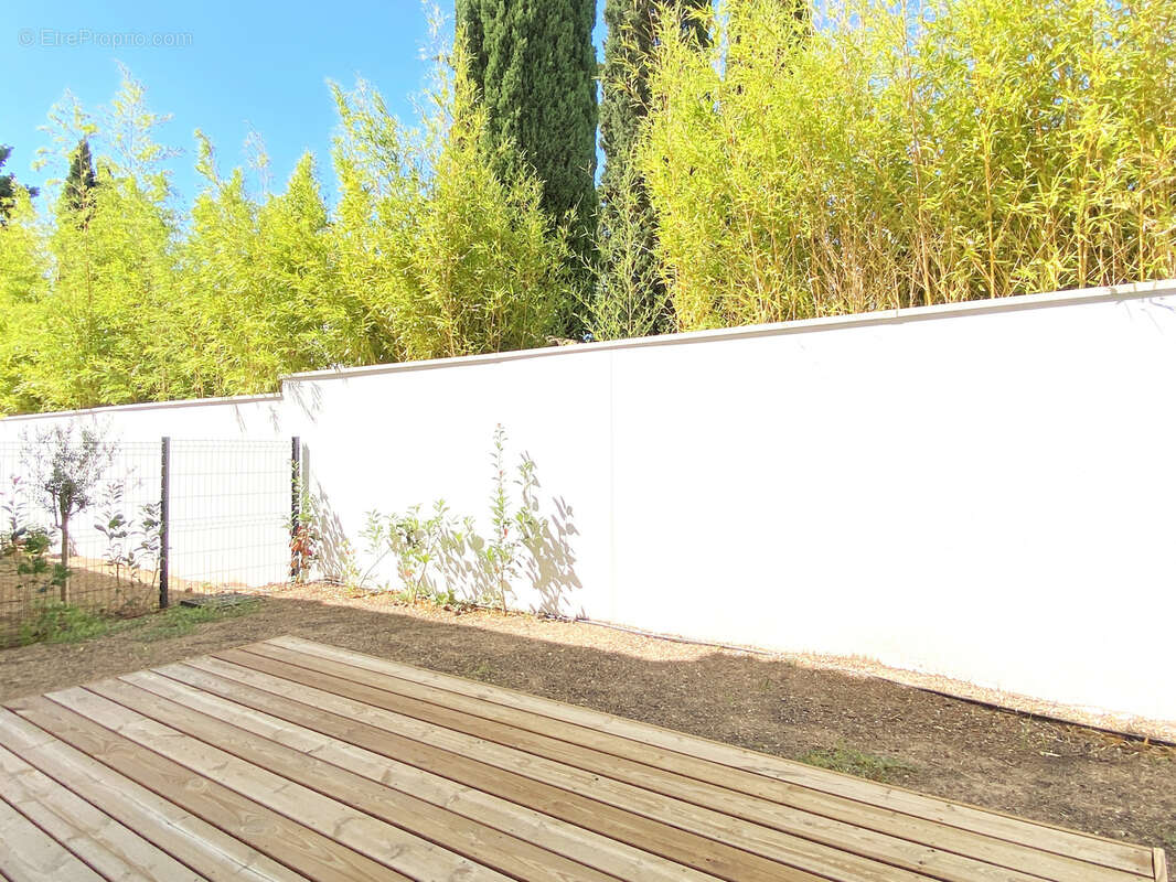 Maison à CASTELNAU-LE-LEZ