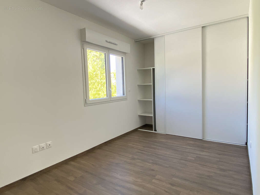 Maison à CASTELNAU-LE-LEZ