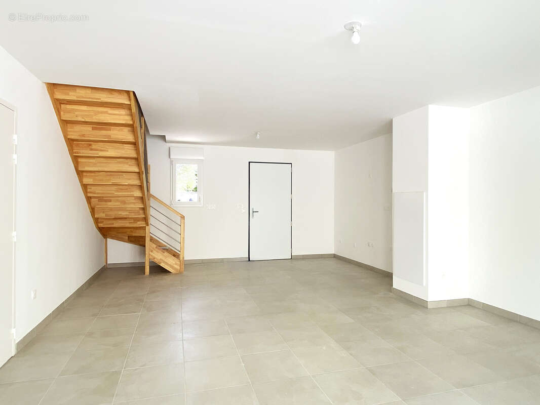 Maison à CASTELNAU-LE-LEZ