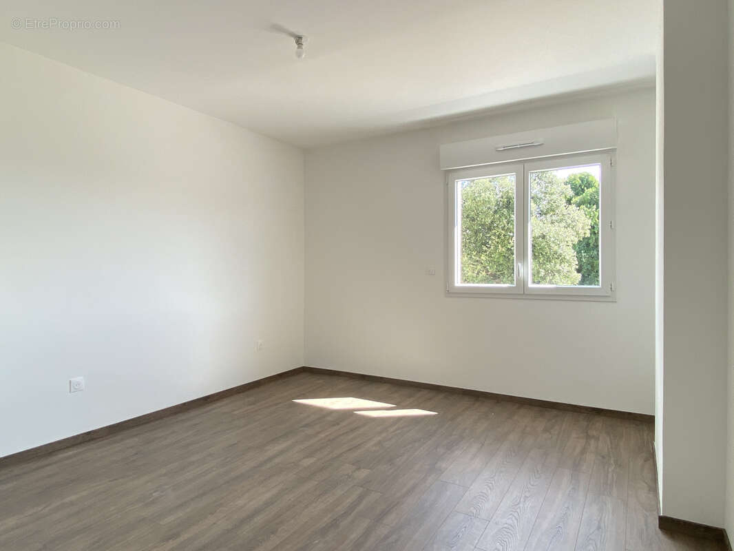 Maison à CASTELNAU-LE-LEZ