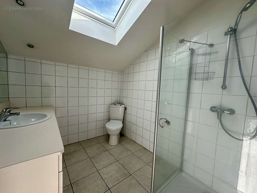 Appartement à OULLINS