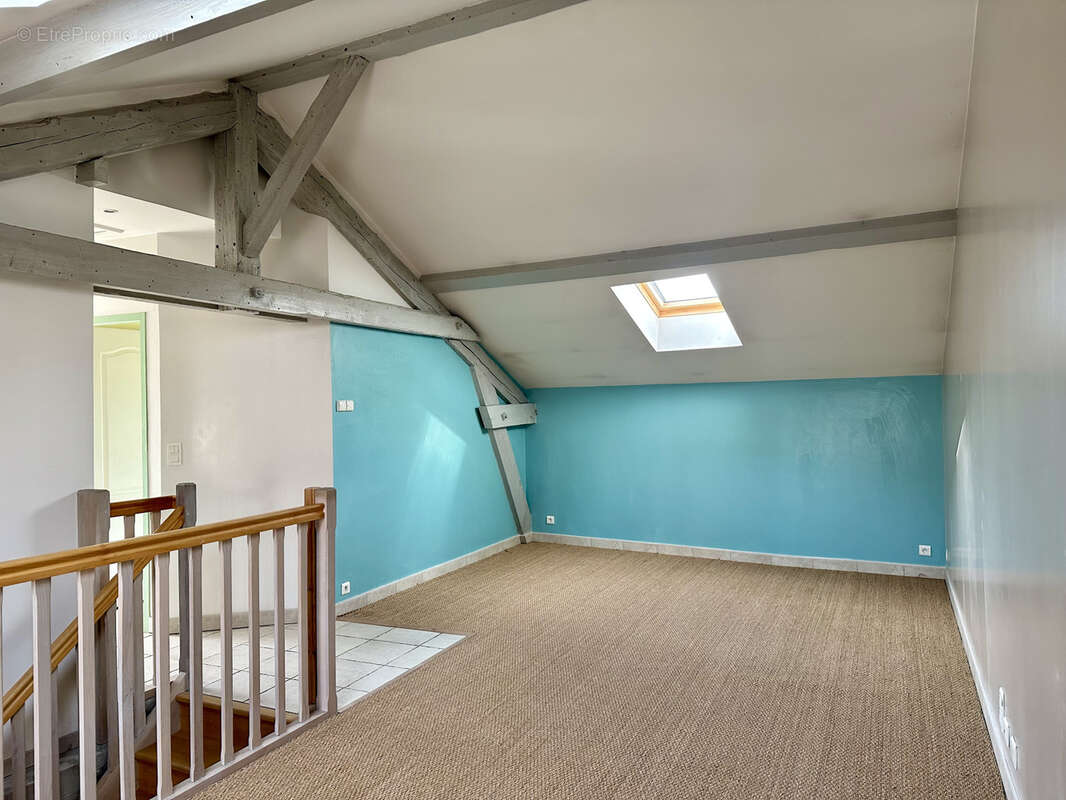 Appartement à OULLINS