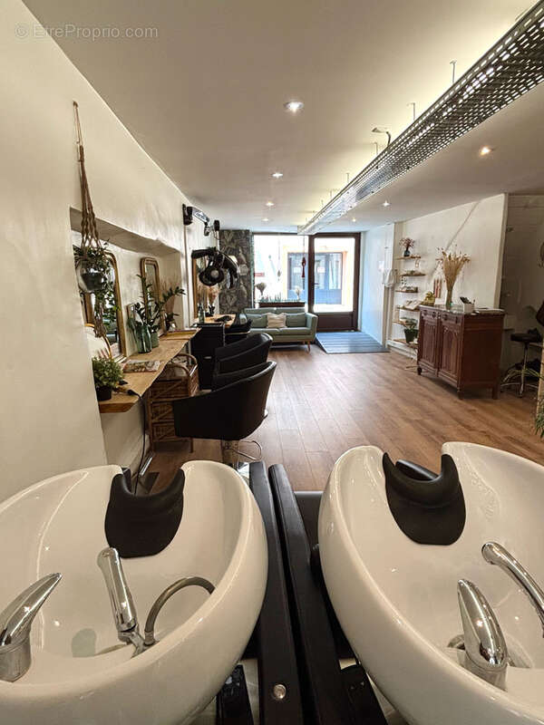 Commerce à MIRABEL-AUX-BARONNIES