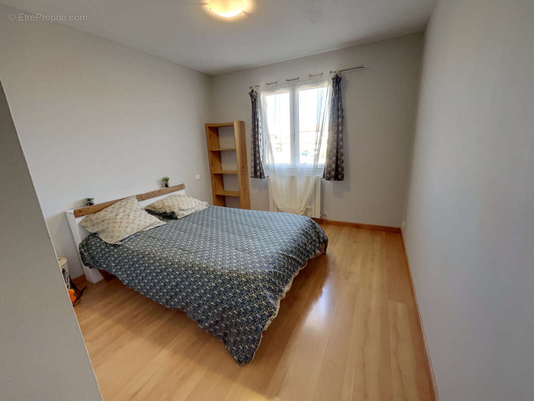 Maison à MARSEILLAN