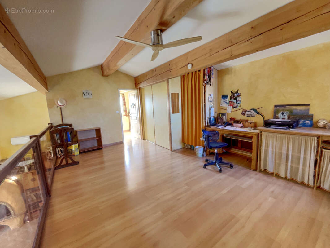 Maison à MARSEILLAN