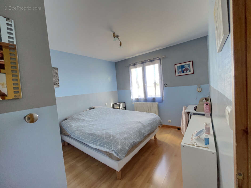 Maison à MARSEILLAN