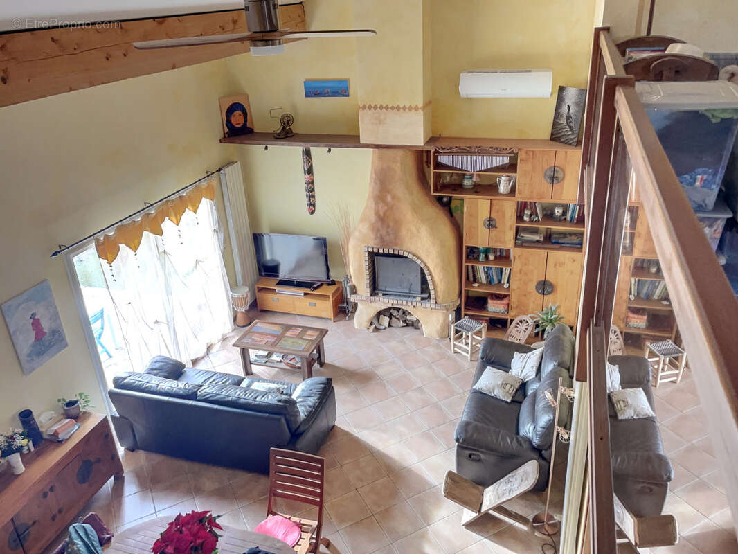 Maison à MARSEILLAN