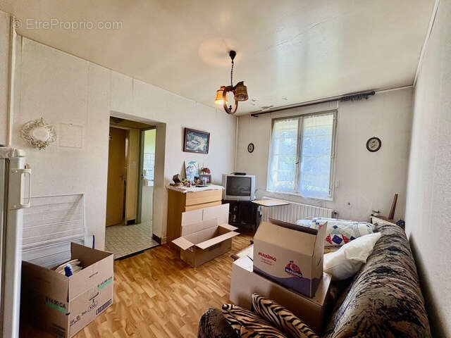 Maison à CHAMPAGNEY