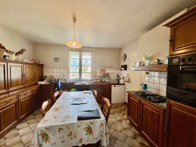 Maison à CHAMPAGNEY