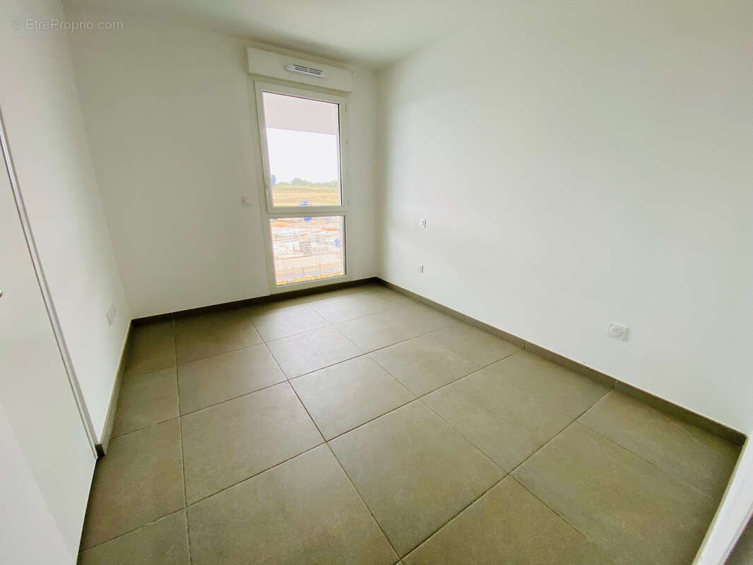 Appartement à LATTES