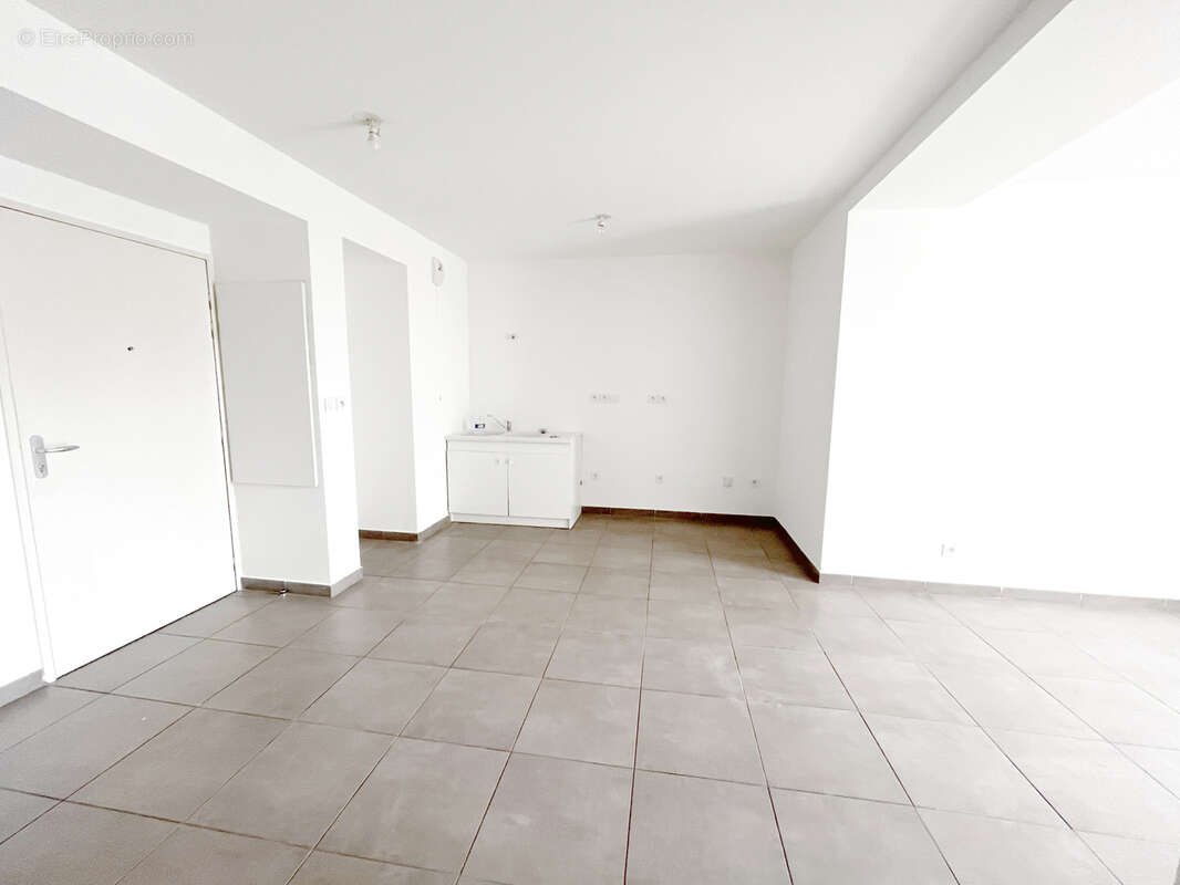 Appartement à HYERES