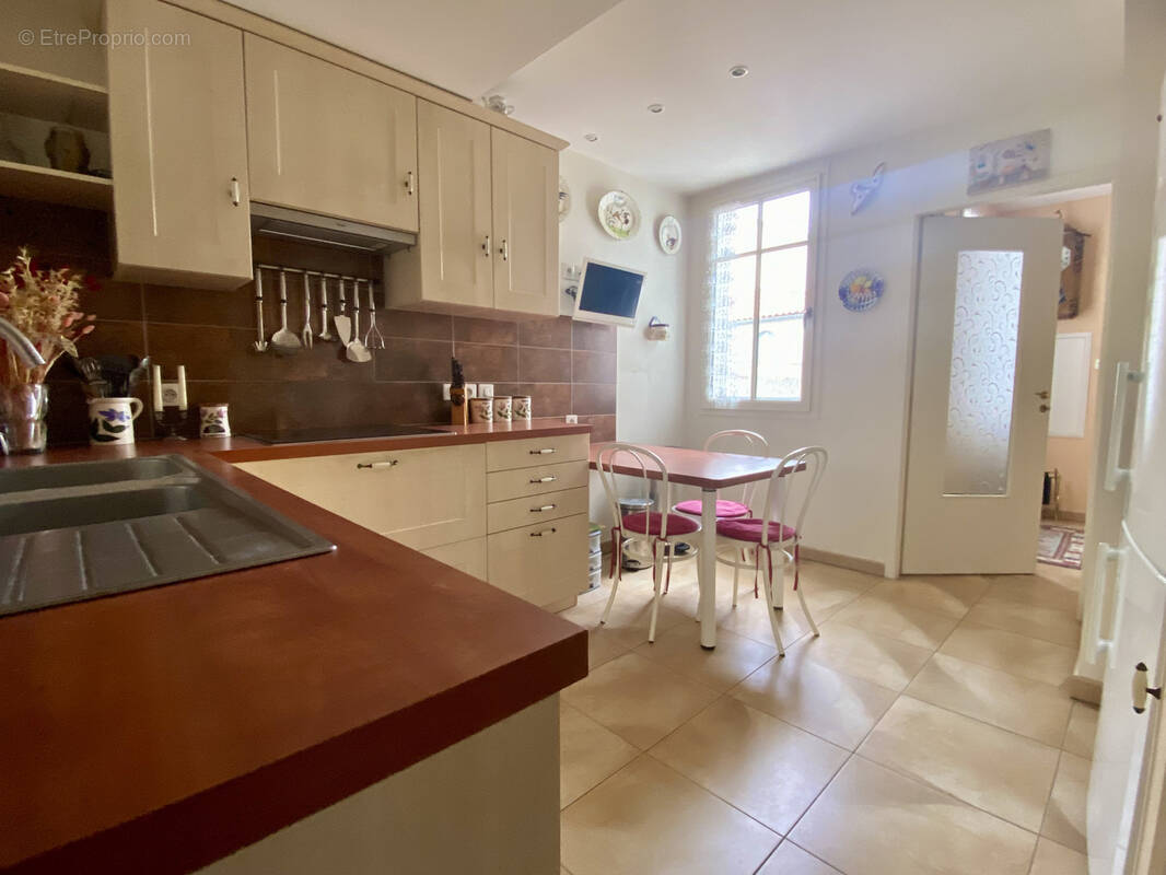 Appartement à LA ROCHELLE