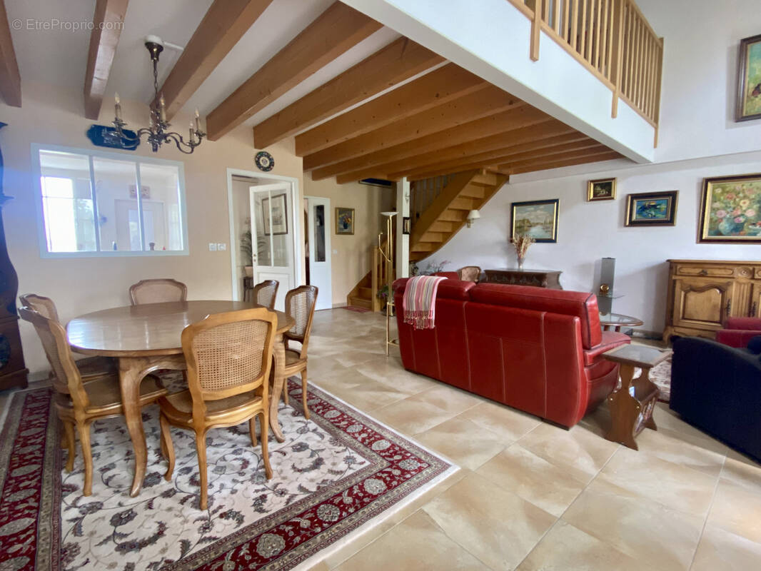 Appartement à LA ROCHELLE