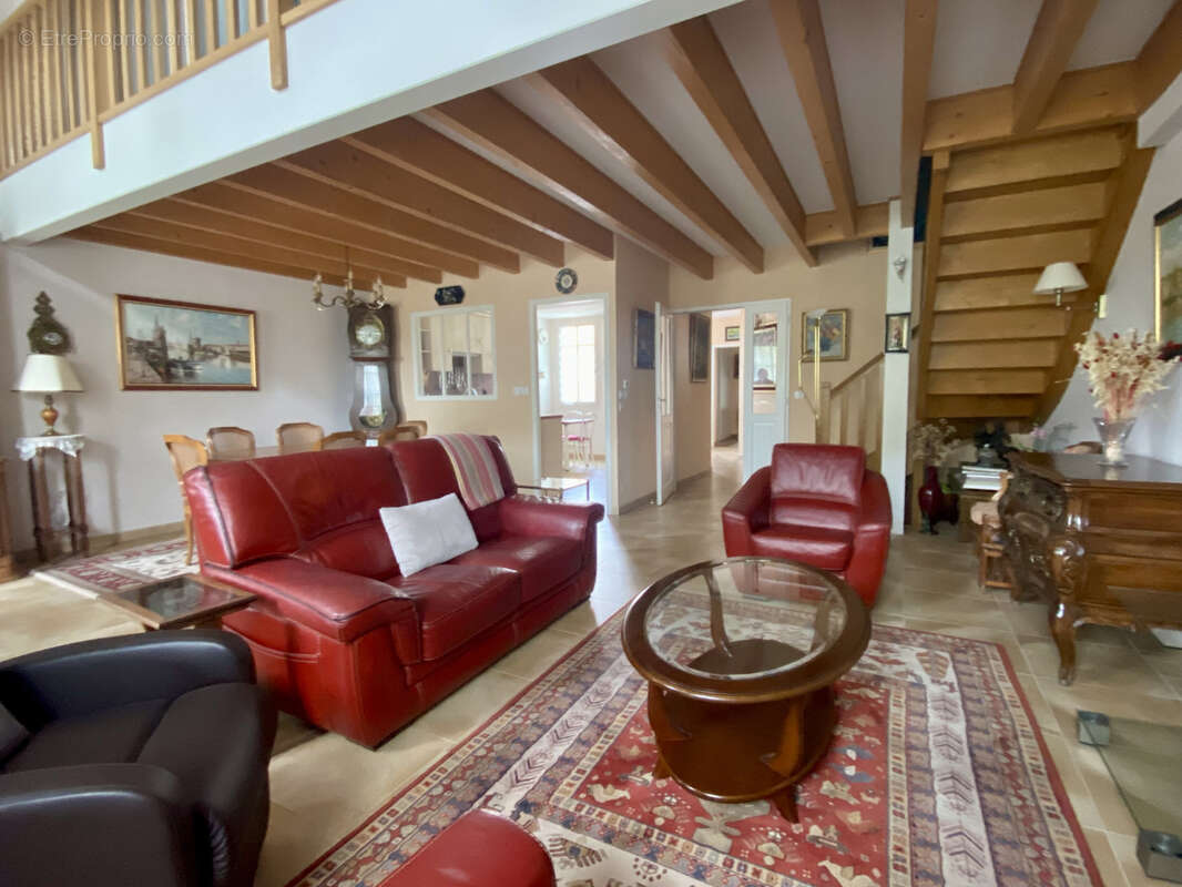 Appartement à LA ROCHELLE