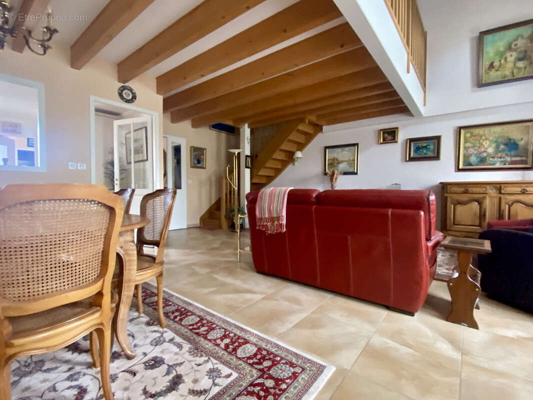 Appartement à LA ROCHELLE